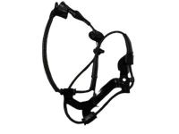 Mercury ABS Sensor - YL8Z-2C205-AB ABS Sensor, Front Driver Side