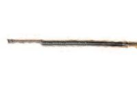 Ford 7T4Z-78406A11-A Lift Cylinder, Rear Driver Side