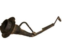 Ford F-350 Super Duty Fuel Filler Hose - 8C3Z-9034-RF Filler Neck