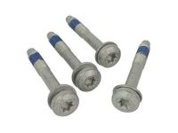 Ford -W713481-S439 Flange Bolt, Front