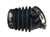 Ford YF1Z-9B659-BA Outlet Tube Ford YF1Z-9B659-BA Outlet Tube