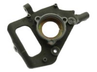 Ford F87Z-3K186-CA Knuckle, Front Driver Side Ford F87Z-3K186-CA Knuckle, Front Driver Side
