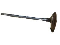 Lincoln Continental Exhaust Valve - F3LY-6505-A Exhaust Valve