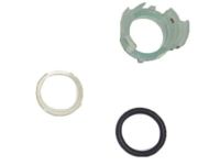 Ford E69Z-18D434-B Water Hose Assembly Coupling Ford E69Z-18D434-B Water Hose Assembly Coupling