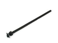 Ford F77Z-17603-BA Washer Nozzle, Front Driver Side Ford F77Z-17603-BA Washer Nozzle, Front Driver Side