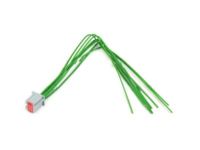 Ford 3U2Z-14S411-DLB Wire Assembly Ford 3U2Z-14S411-DLB Wire Assembly