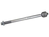 Ford AV6Z-3280-F Inner Tie Rod Ford AV6Z-3280-F Inner Tie Rod