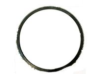 Ford D4FZ-6384-A Ring Gear Ford D4FZ-6384-A Ring Gear