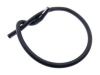 Ford BB5Z-8276-C Overflow Hose, Upper Ford BB5Z-8276-C Overflow Hose, Upper