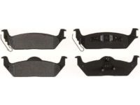 Ford AL3Z-2200-A Kit - Brake Lining Ford AL3Z-2200-A Kit - Brake Lining