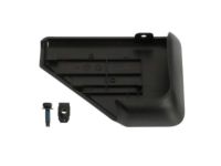 Ford FL3Z-16A455-BA Rear Cap, Passenger Side Ford FL3Z-16A455-BA Rear Cap, Passenger Side