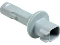 Ford BB5Z-13411-A Parking Lamp Bulb Socket, Front