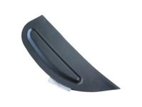 Ford 7T4Z-17D743-AA Cover, Driver Side