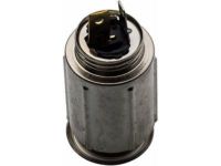 Ford F4TZ-19N236-A Power Outlet, Rear Ford F4TZ-19N236-A Power Outlet, Rear