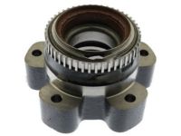 Ford CK4Z-1109-E Rear Hub & Bearing Ford CK4Z-1109-E Rear Hub & Bearing