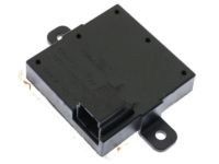 Lincoln Lighting Control Module - 8S4Z-13C788-A Control Module