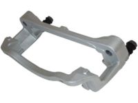 Ford 8C2Z-2B292-C Caliper Support, Front