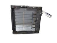 Ford BU5Z-9663160-A Seat Frame, Rear Driver Side Ford BU5Z-9663160-A Seat Frame, Rear Driver Side