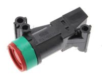Ford 7T4Z-9341-A Inertia Switch Ford 7T4Z-9341-A Inertia Switch