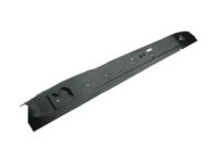 Ford F7UZ-1510928-AB Sill Panel, Outer Ford F7UZ-1510928-AB Sill Panel, Outer