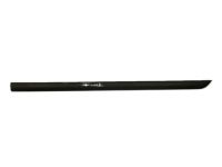 Ford 5S4Z-6120938-AAPTM Body Side Molding, Front Passenger Side Ford 5S4Z-6120938-AAPTM Body Side Molding, Front Passenger Side