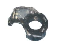 Ford 2L1Z-19D798-AA Clutch Coil