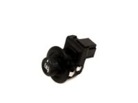 Ford 7L3Z-17B676-AA Mirror Switch, Front Driver Side