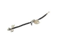Ford FL3Z-2078-B Hose Assembly - Brake, Passenger Side Ford FL3Z-2078-B Hose Assembly - Brake, Passenger Side