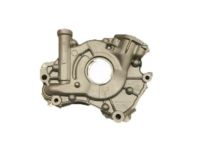 Ford BR3Z-6600-A Oil Pump