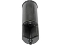 Ford F75Z-9D653-AC Vapor Canister Ford F75Z-9D653-AC Vapor Canister