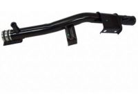 Ford 1L5Z-8592-CF Thermostat Housing Ford 1L5Z-8592-CF Thermostat Housing