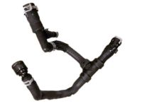 Ford GV6Z-18472-J Inlet Hose Ford GV6Z-18472-J Inlet Hose