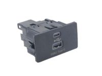 Ford HC3Z-19A387-C Module - Interface Ford HC3Z-19A387-C Module - Interface