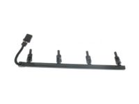 Ford 3C3Z-12A690-BA Wire, Passenger Side