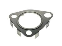 Ford AA5Z-9450-C Turbocharger Gasket, Passenger Side Ford AA5Z-9450-C Turbocharger Gasket, Passenger Side