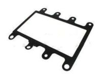 Ford 1L3Z-9H486-BA Intake Manifold Gasket Ford 1L3Z-9H486-BA Intake Manifold Gasket