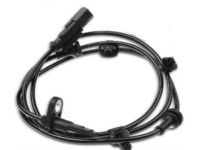 Ford DA8Z-2C204-B Sensor Assembly Ford DA8Z-2C204-B Sensor Assembly
