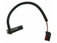 Ford CC3Z-7H103-B Vehicle Speed Sensor, Rear