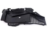 Ford FR3Z-63018A16-AA Screen Assembly Ford FR3Z-63018A16-AA Screen Assembly