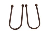 Ford E3TZ-5705-B U-Bolt Ford E3TZ-5705-B U-Bolt