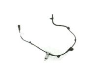 Ford FR3Z-2C205-A ABS Sensor, Front Driver Side Ford FR3Z-2C205-A ABS Sensor, Front Driver Side