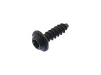 Ford -W713090-S307 Handle Screw, Rear