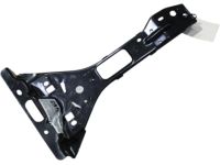 Ford 2L1Z-16747-AA Latch Support, Front