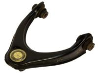 Lincoln Zephyr Control Arm - 6E5Z-3085-BA Upper Control Arm, Front Driver Side