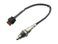 Ford GK4Z-9G444-C Sensor - Exhaust Gas - Oxygen Ford GK4Z-9G444-C Sensor - Exhaust Gas - Oxygen