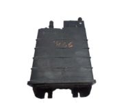 Ford DG9Z-9D653-H Cannister - Fuel Vapour Store Ford DG9Z-9D653-H Cannister - Fuel Vapour Store