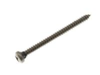 Ford -W710143-S300 High Mount Lamp Screw Ford -W710143-S300 High Mount Lamp Screw