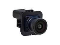 Ford GC3Z-19G490-E Camera - Parking Ford GC3Z-19G490-E Camera - Parking