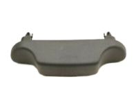 Ford FL3Z-18264B82-AE Striker Cover, Passenger Side Ford FL3Z-18264B82-AE Striker Cover, Passenger Side