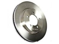 Ford 6U2Z-1V125-C Rotor Assembly Ford 6U2Z-1V125-C Rotor Assembly